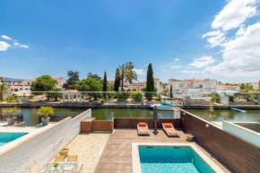 Apart-rent Casa al canal Llobregat 0106